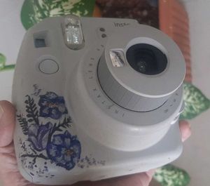 Non Working - Instax mini 9 Camera