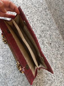 Bridal Handbag