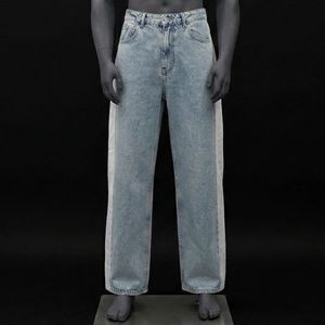10/10 condition NUON baggy unisex jeans