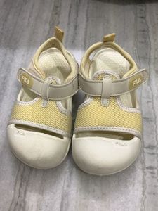 Fila Kids Sandals