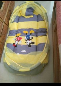 Baby Sleeping Net