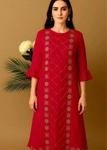 New Unused Jacket Kurti