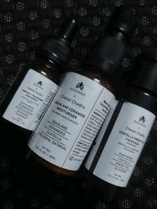 Suganda Pigmentation Kit