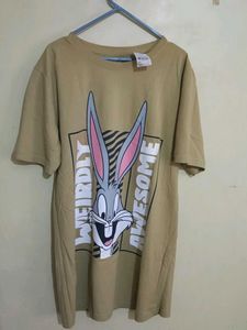 Bugs Bunny "Weirdly Awesome" T-Shirt