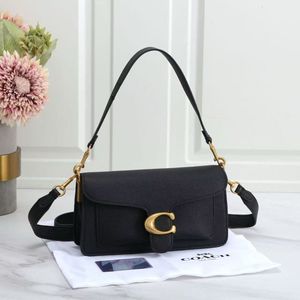 LATEST COACH TABBY SHOULDER BAG