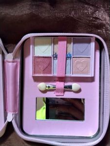 Claire’s Beginners Makeup Set with Sparkly Pouch |