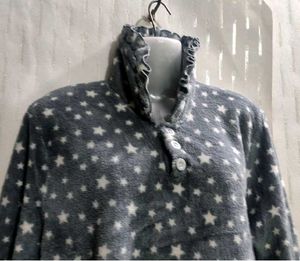 Very Soft Sweater For Women