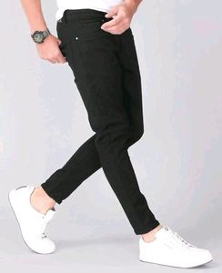 🖤BLACK MIDRISE JEANS🖤👖