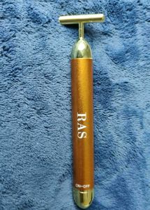 Brand New RAS Face Massager Wand