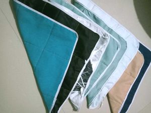 Roti Covers (Set of 4)