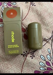 Rhode Pocket Blush
