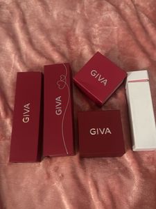 GIVA Jewellery Box Set