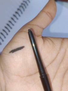 Eyeecatchy Longstay Intense Kajal – Black Pearl