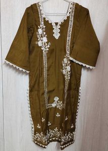 Women kurta set