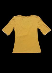 Zara Beautiful Ti Shirt