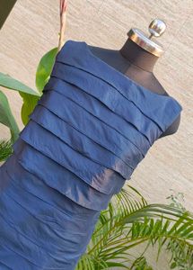 Chic Tiered Dress