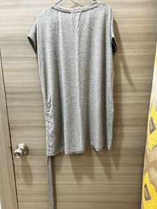 Cute "Girl Boss" Tunic Top