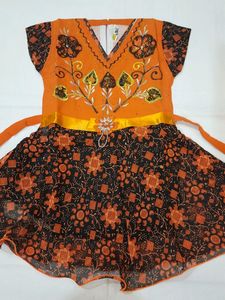 Fancy Frock 🧚‍♂️