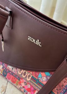 Zouk Handbag