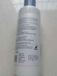 Assure Hairfall Care Set - Shampoo, Conditioner &amp;