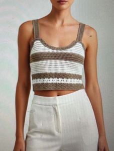 😍Crochet Crop Top😍