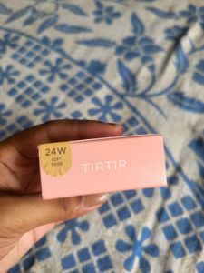 Tirtir Mask Fit All-Cover Cushion Foundation