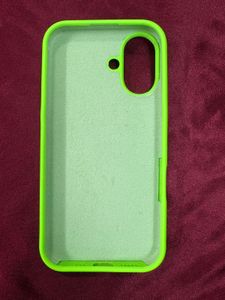 neon iphone 16 case