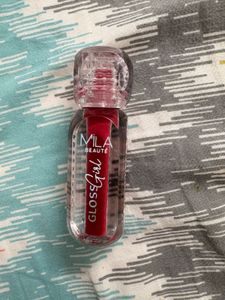MILA BEAUTE GLOSS GIRL
