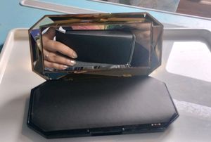 LAKME Eyeshadow Palette in Midnight Metal