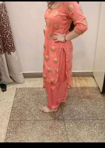 Women Kurta Set &amp; Suit