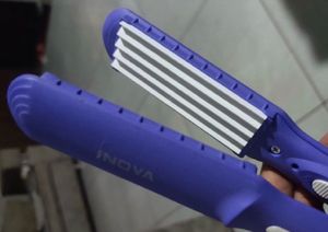 INOVA Crimper Hair Styler
