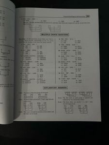 CUET-UG General Test Prep Guide