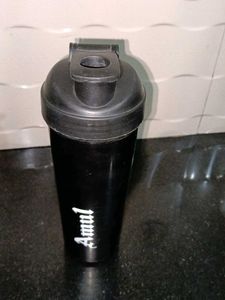 Amul &amp; Boss Water Bottles