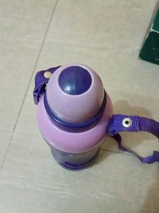 Kid Water Bottle