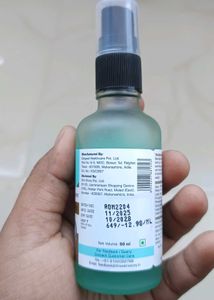 The Skin Story Aqua Boost Moisturiser