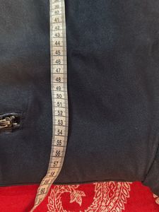 Stylish Navy Blue Men's Jacket