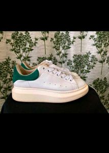 Alexander Mcqeen Sneakers