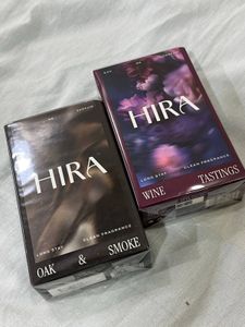 HIRA Eau De Parfum