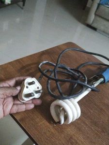 Immersion Water Heater