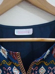 Ladies Top