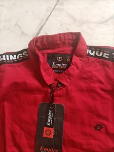 Kids Shirts