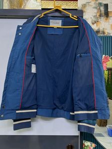 Stylish Bomber Jacket for Men