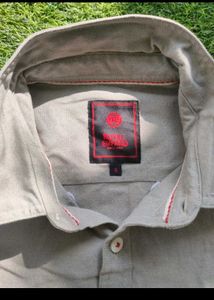Royal Enfield Casual Shirt