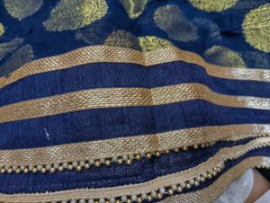 Embroidered Dupatta