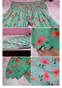 combo of 3 Patiala Salwars