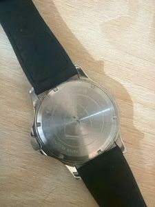 scuderia Ferrari watch