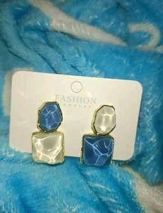 Korean Earrings
