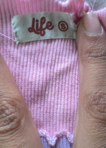 Women Pinteresty Life Top