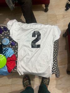 Reebok CNFL Football Jersey