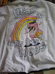 Cool Graphic T-Shirt